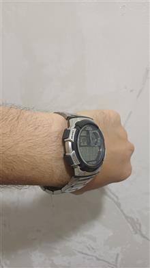 ساعت