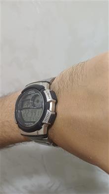 ساعت
