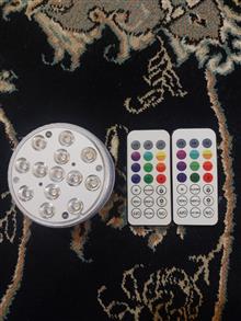 چراغ