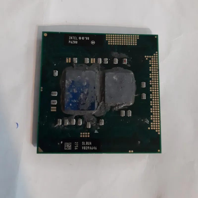 cpu intel p6200