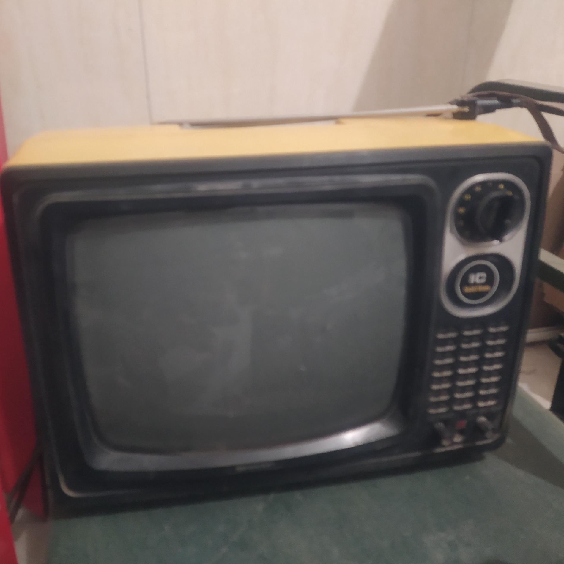 تلویزیون شارپ ژاپن