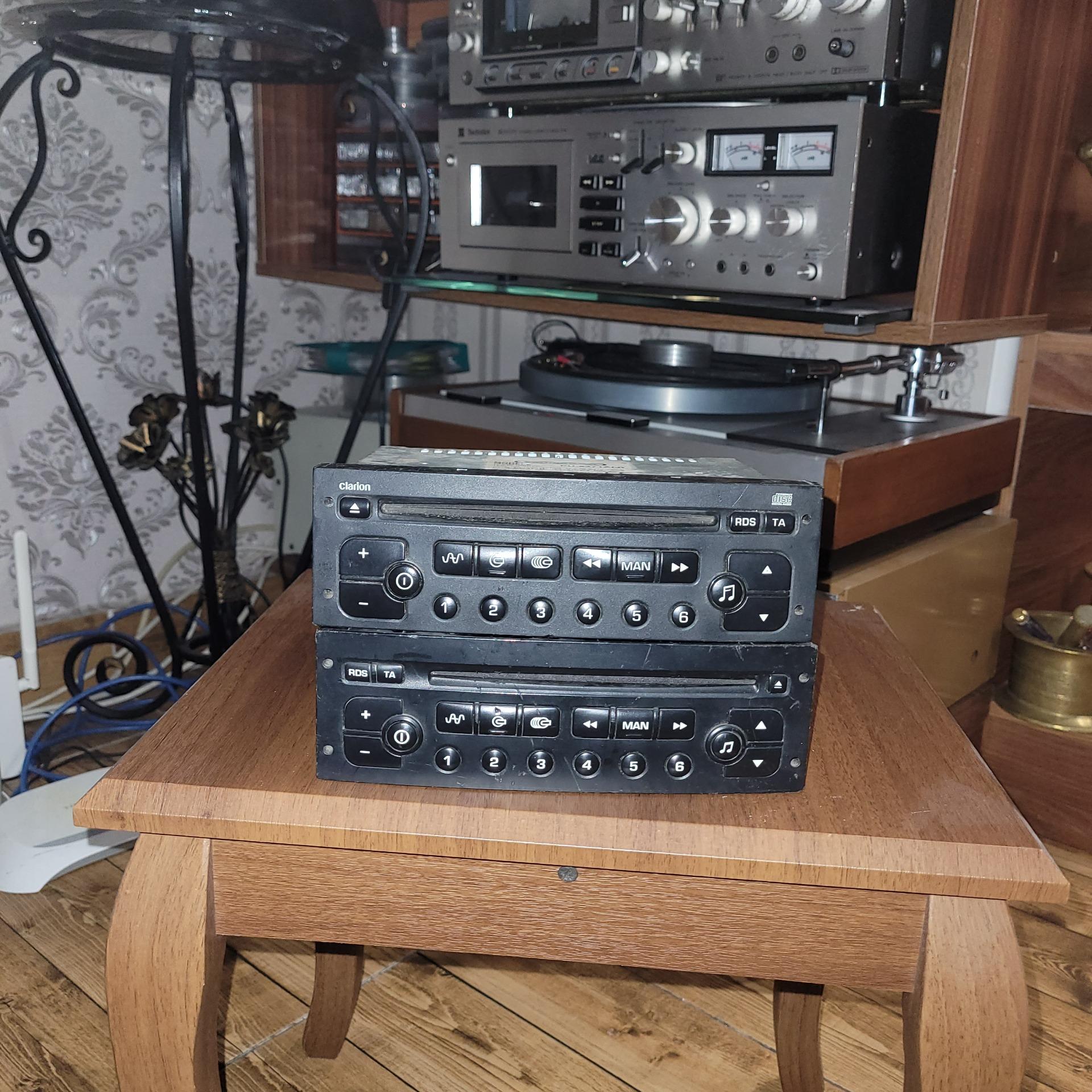 پخش cd 206 فابریک سالم یا نیاز سرویس باشه