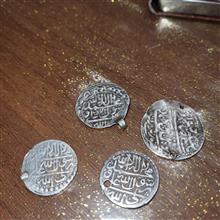 نقره