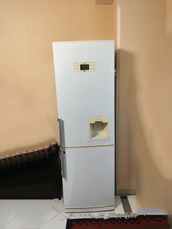 یخچال فریز LG