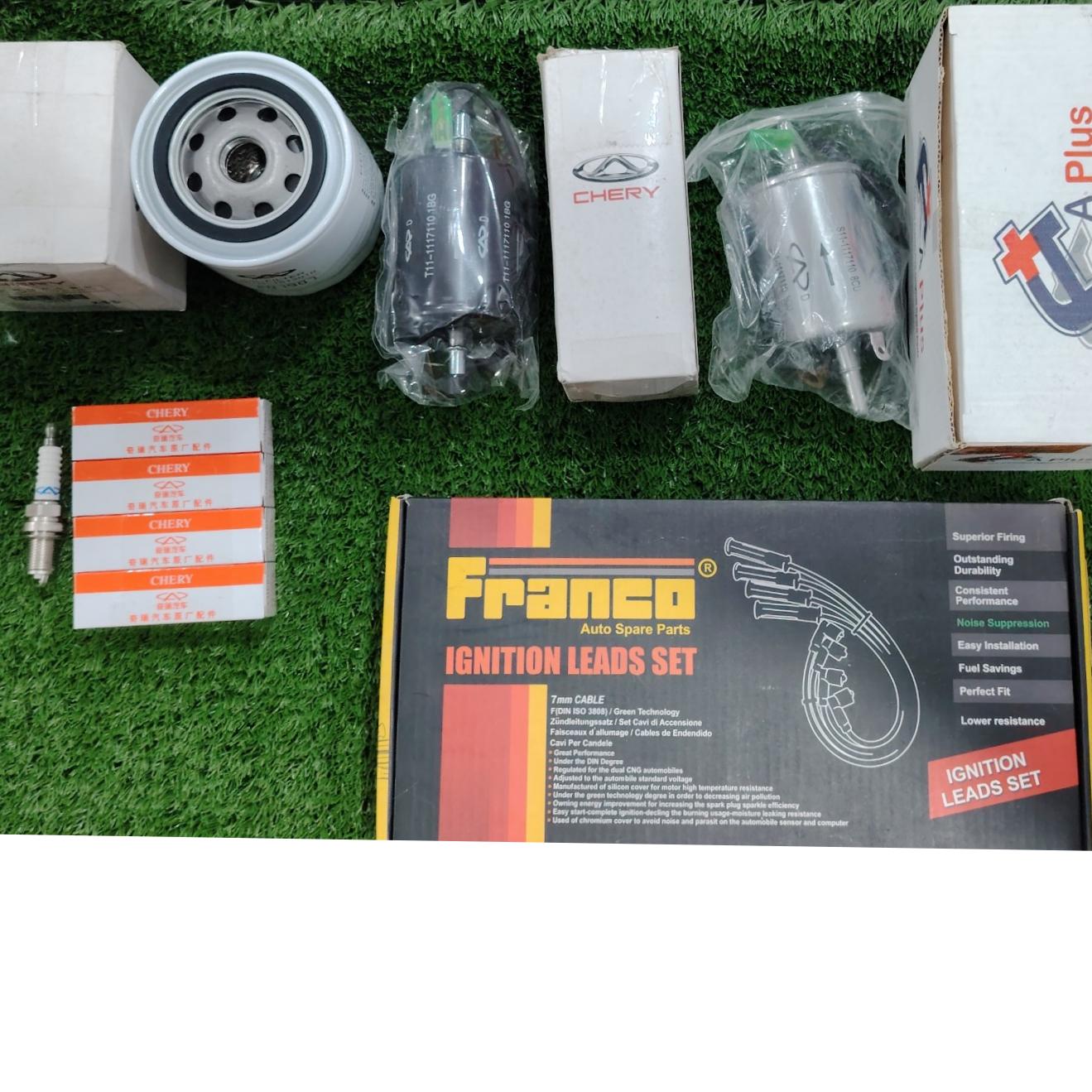 پکیج سرویس دوره ای MVM X33