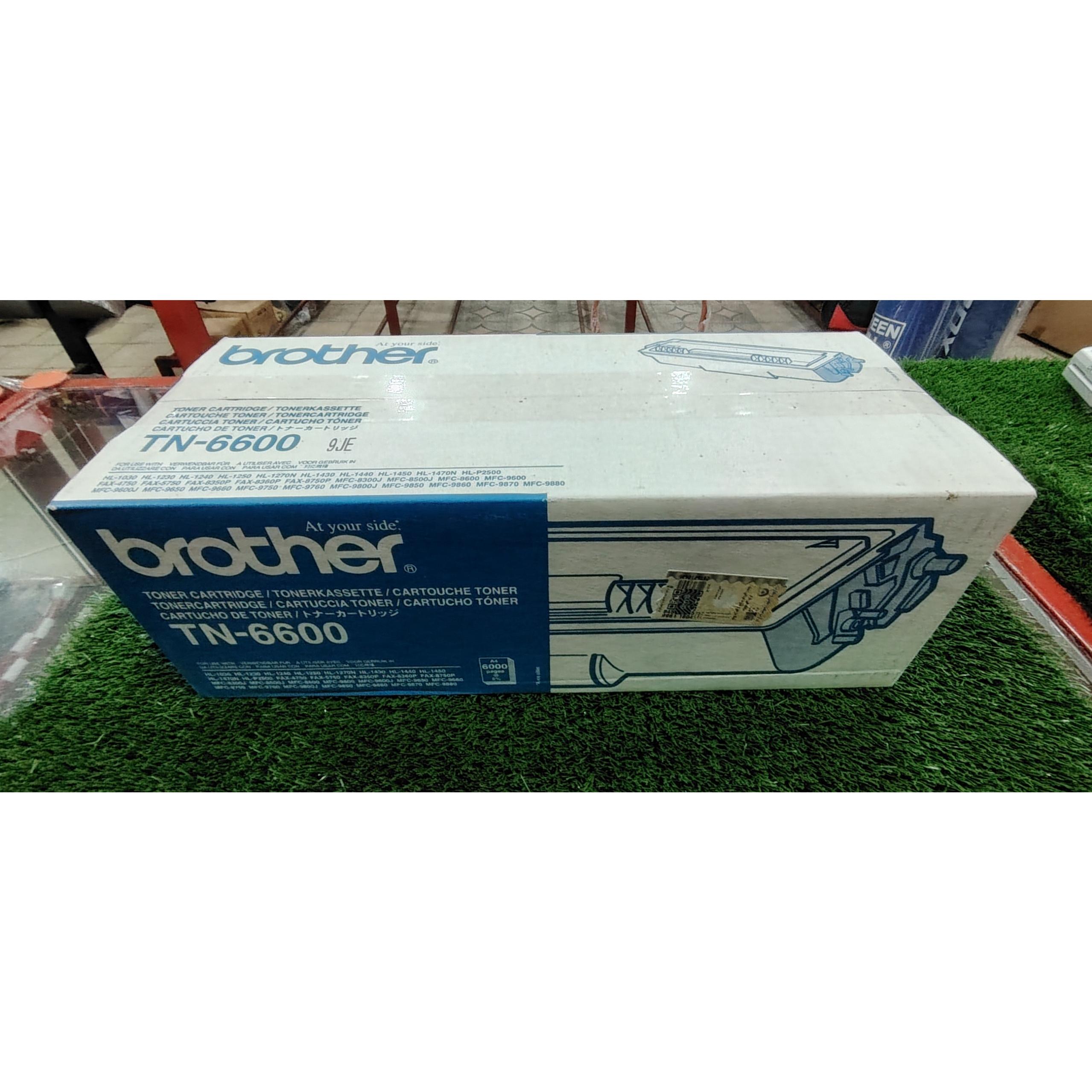 کارتریج تونر Brother TN-6600