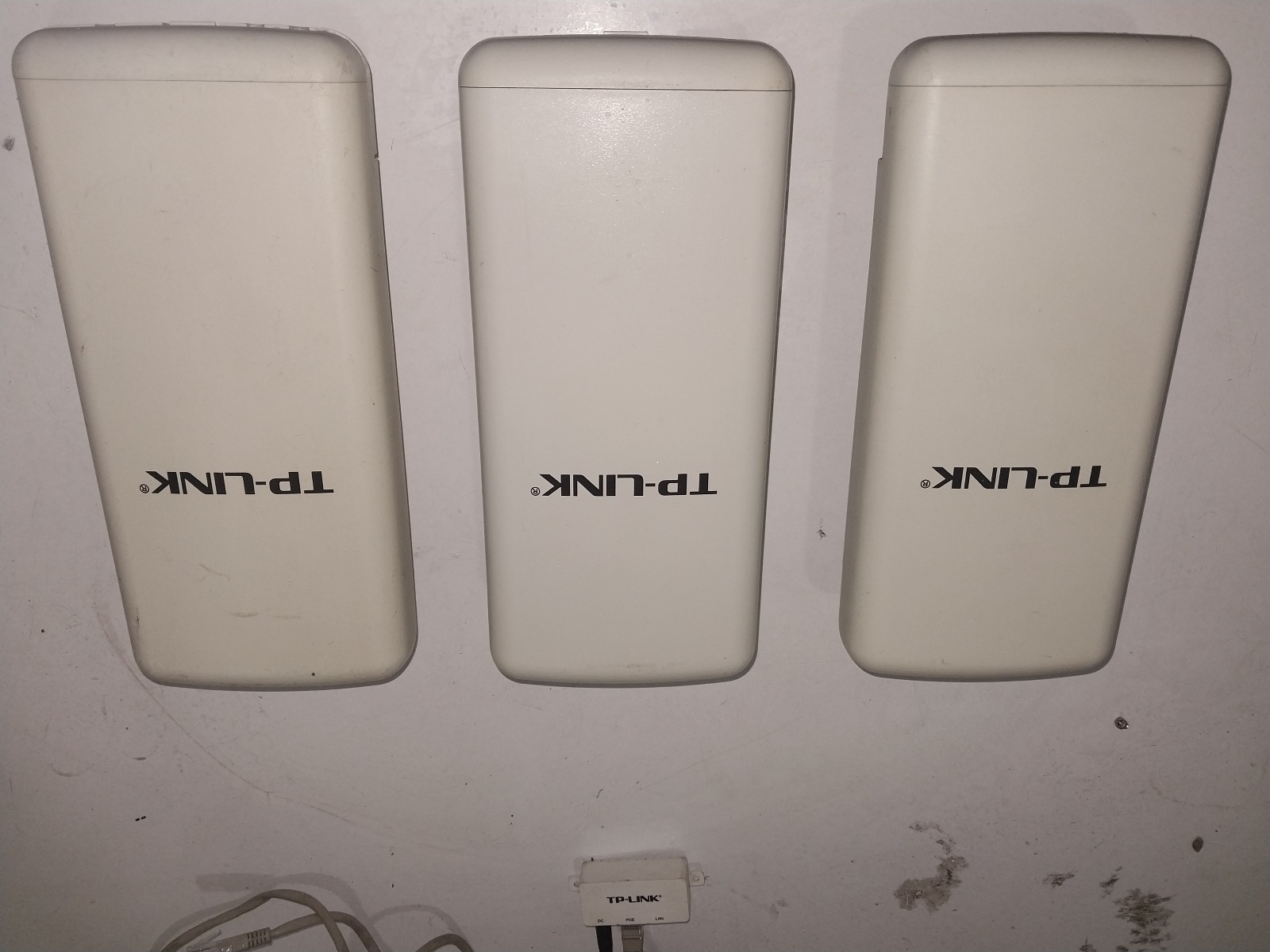 رادیو TP-LINK   TL_WA5210G