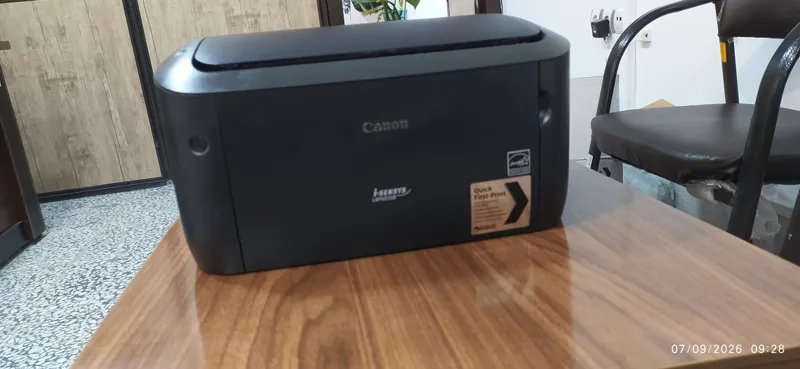 پرینتر canon مدل i-sensys LBp630B