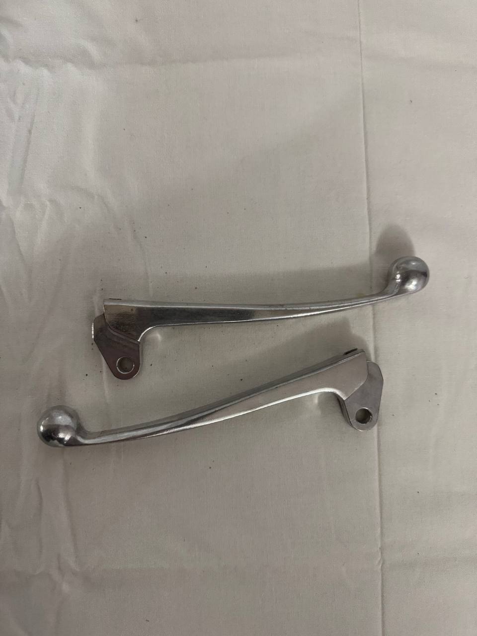 کتی ترمز و کلاچ اصل ژاپن جنیون یاماها