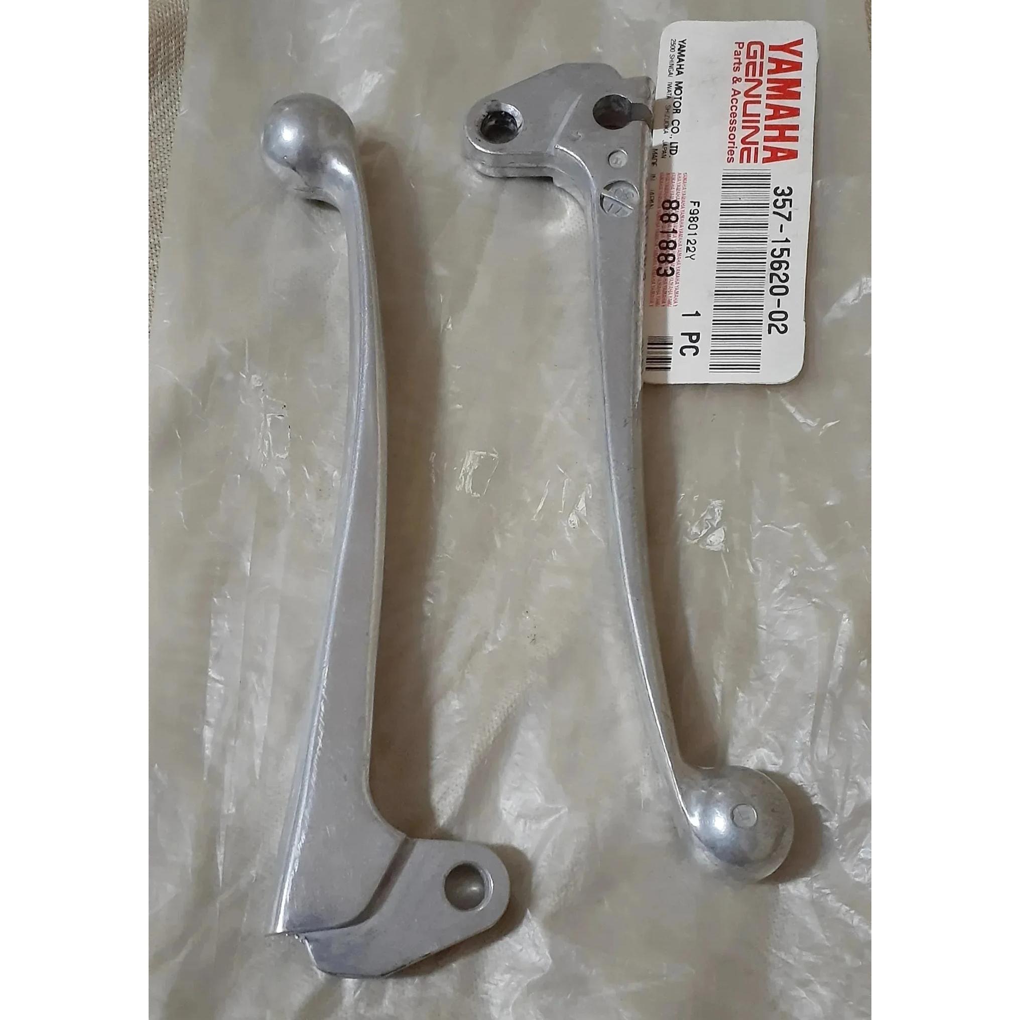 کتی ترمز و کلاچ اصل ژاپن جنیون یاماها