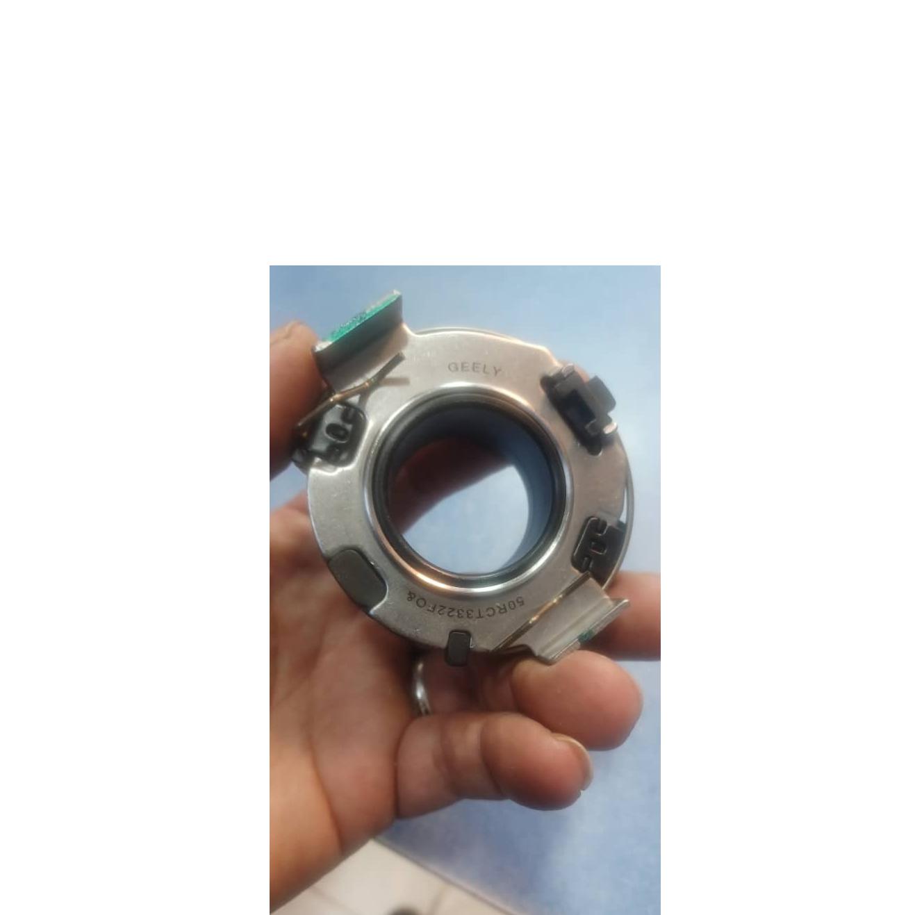 بلبرینگ کلاچ جیلی سواری