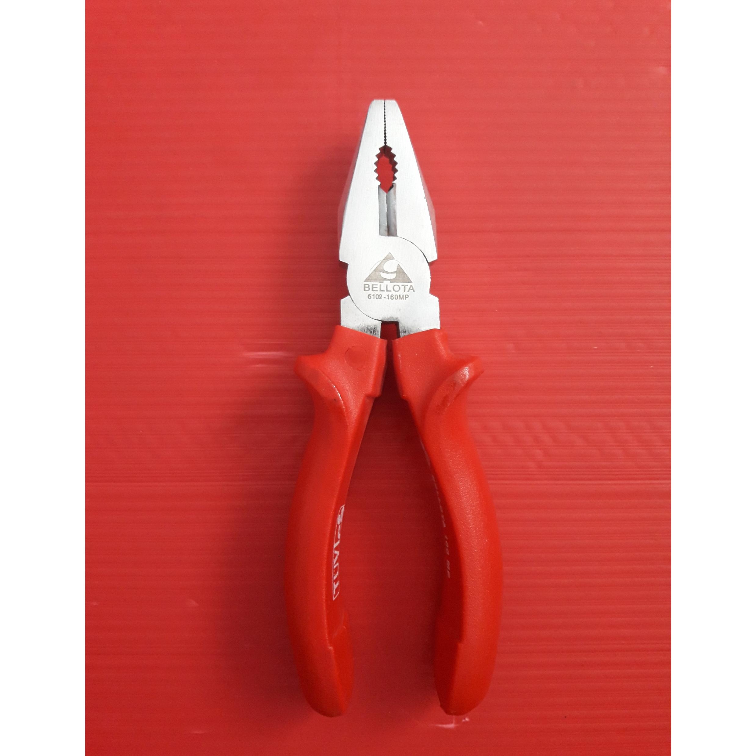 انبردست 160m BELLOTA اسپانیا