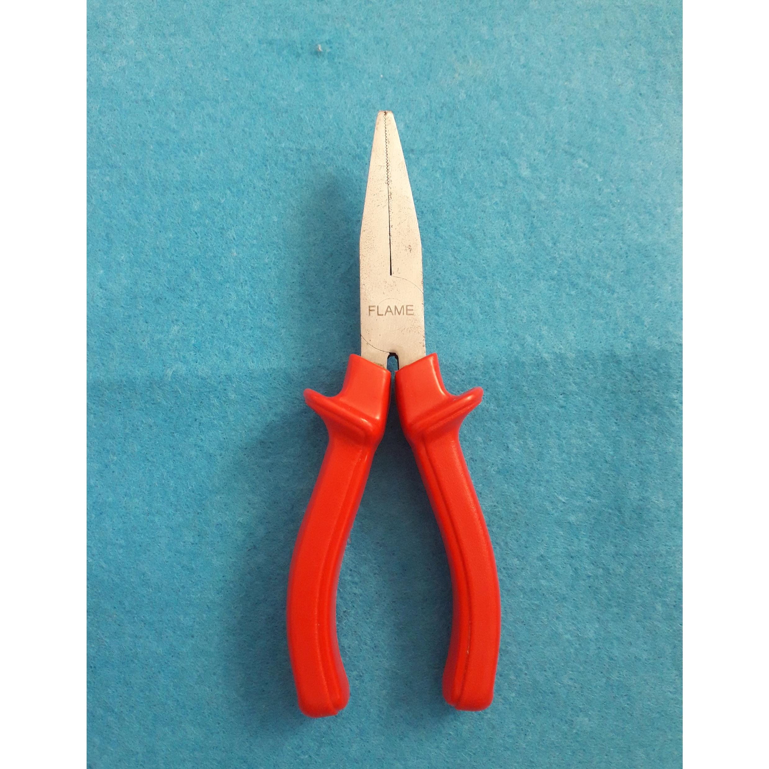 انبر دم پهم فلام FLAMایتالیا