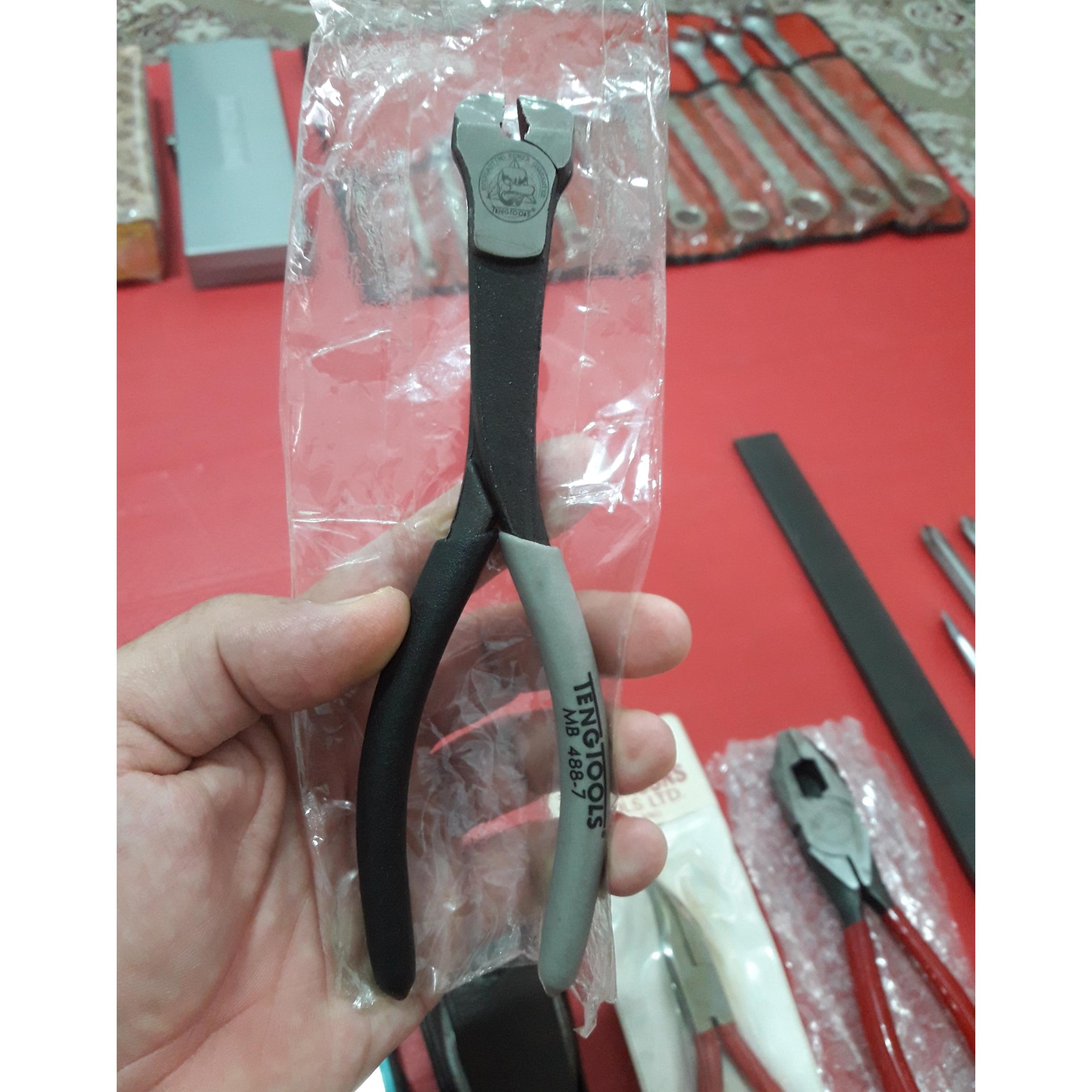 انبر مخصوص تنگ تولز TENG TOOLS سوئد