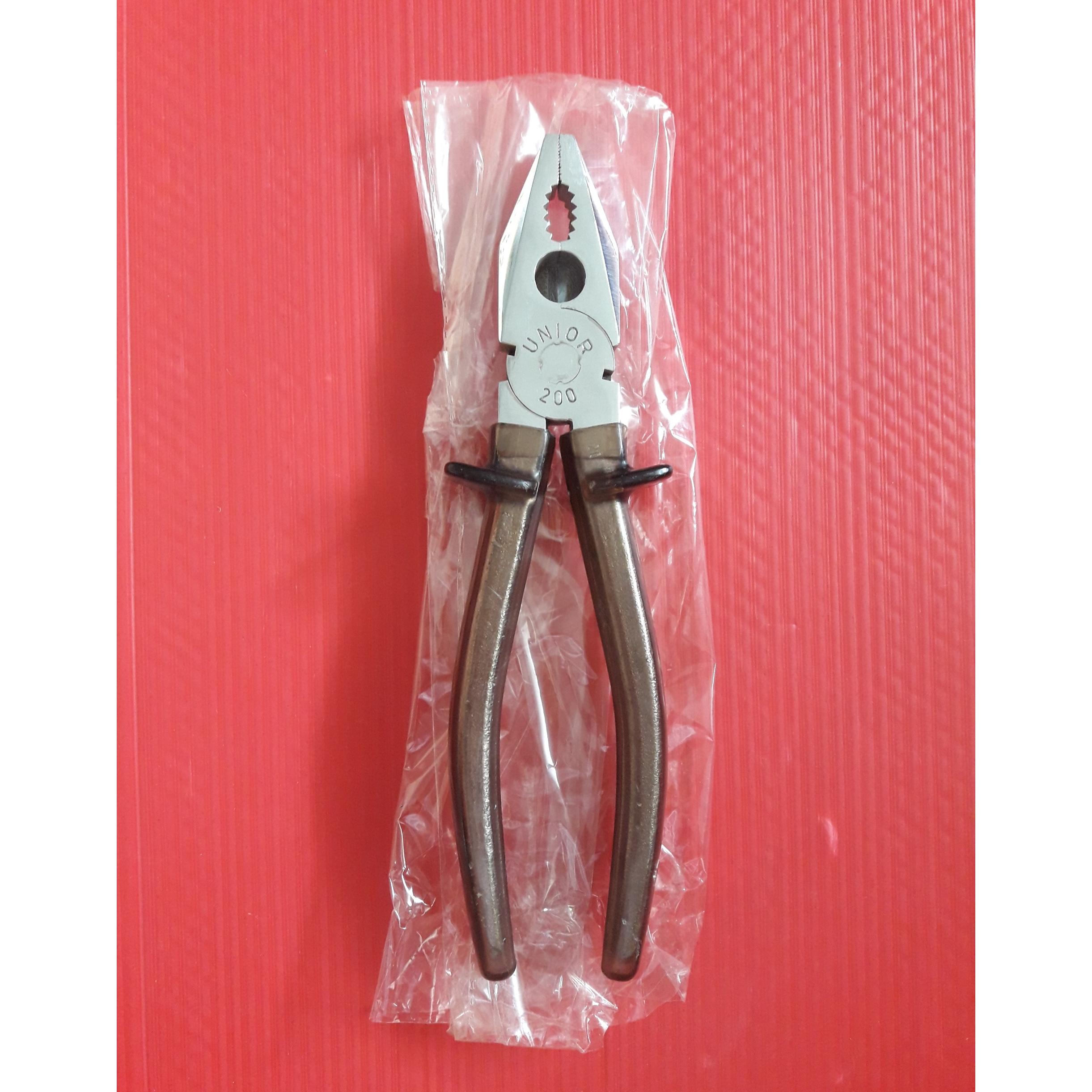 انبردست سایز 200m یونیور UNIOR یوگوسلاوی