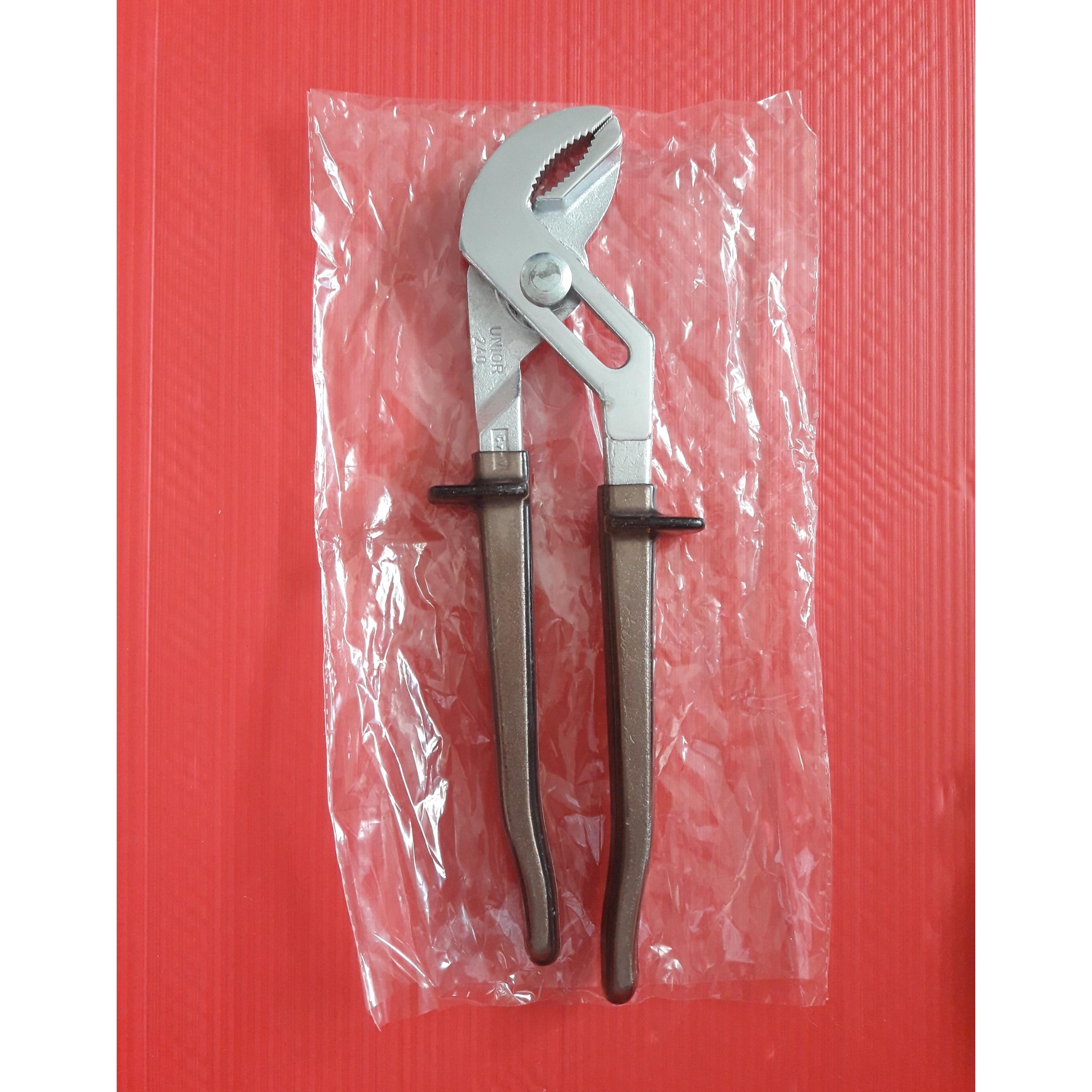 انبر کلاغی سایز 240m یونیورUNIOR یوگوسلاوی