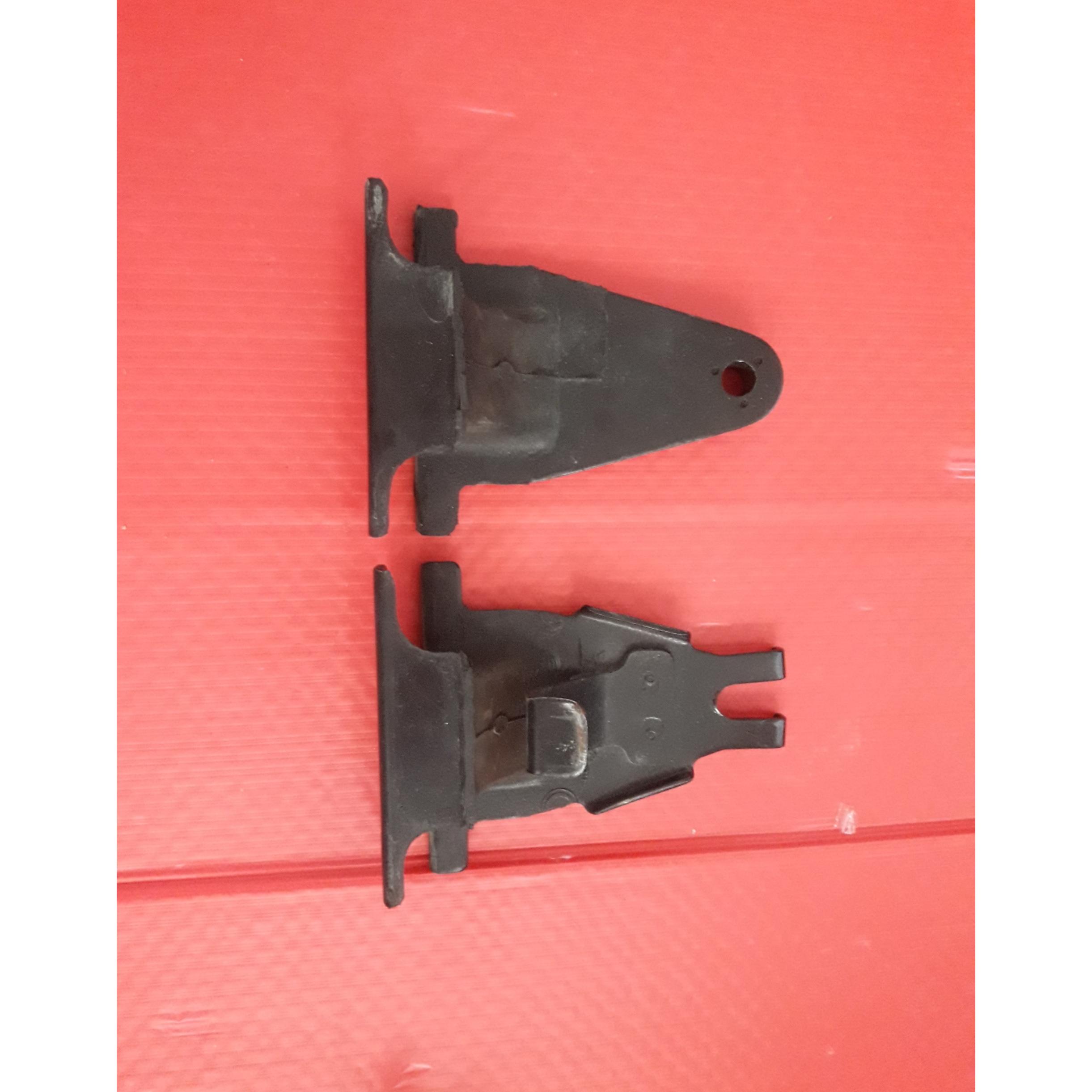 پایه زین ایکسل xl 125 ژاپنی اصلی
