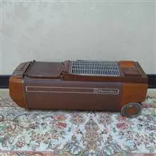 جاروبرقی