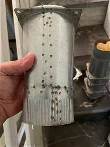اگزوز