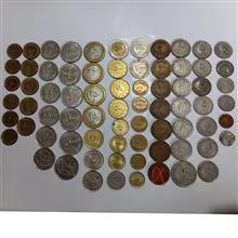 تعدادی