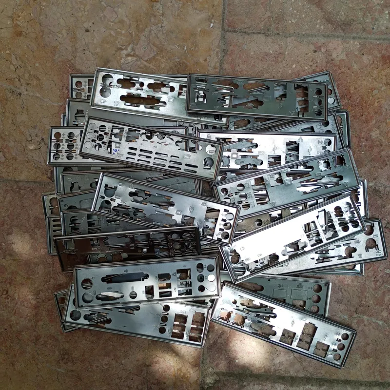 35 عدد براکت پشت کیس