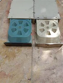 جای