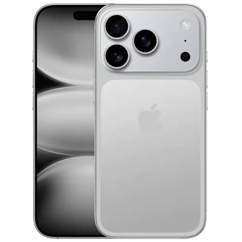 iPhone 17 pro 256 ch