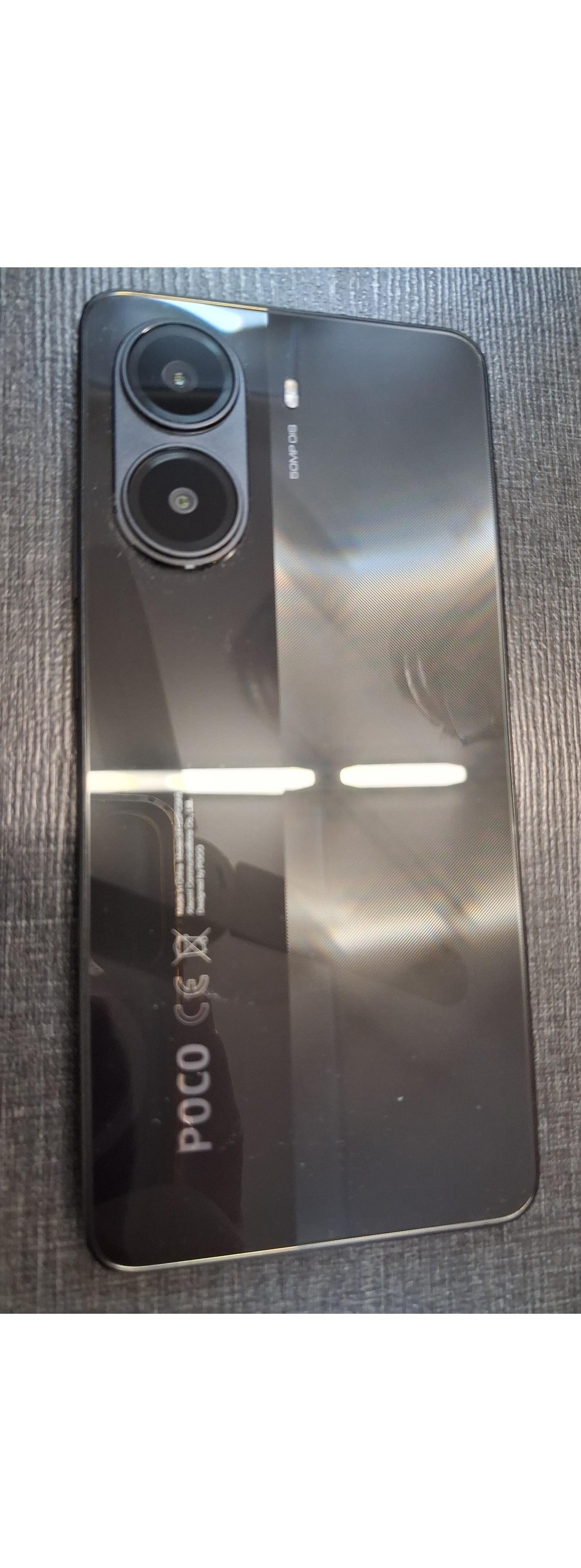 POCO X7 PRO 512GB 12gb ram