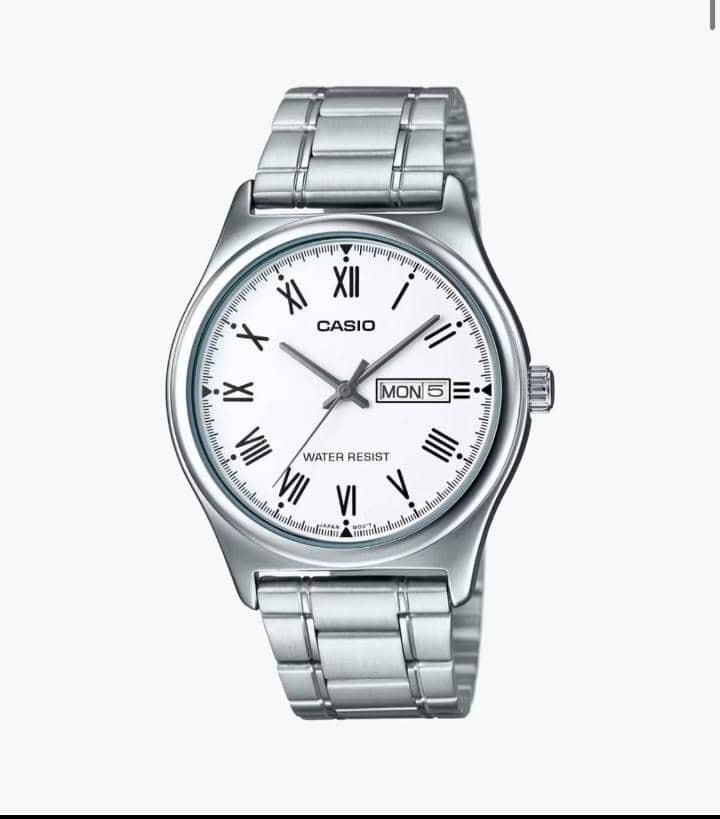 ساعت کاسیو CASIO اصل ژاپن(حراج)