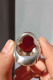 انگشتر