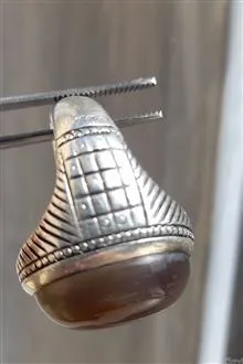 انگشتر