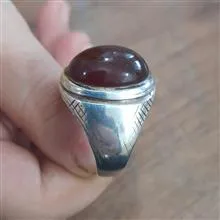 انگشتر