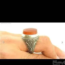 انگشتر