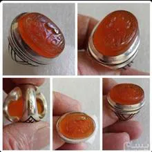 انگشتر