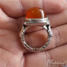 انگشتر