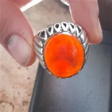 انگشتر