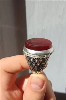 انگشتر