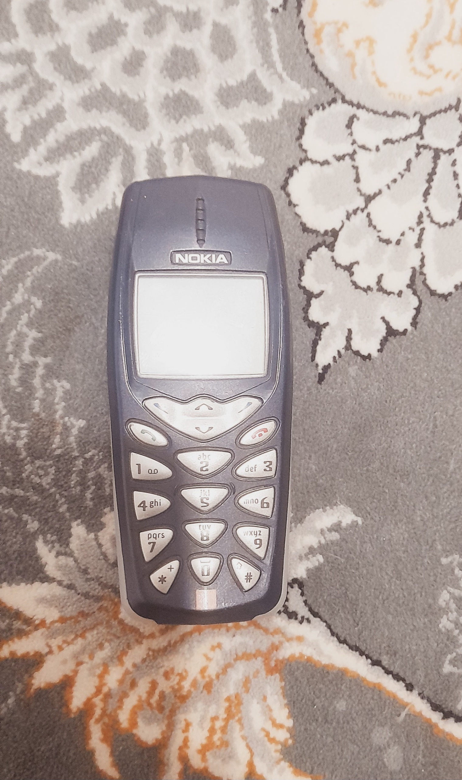 گوشی کلکسیونی نوکیا 3510