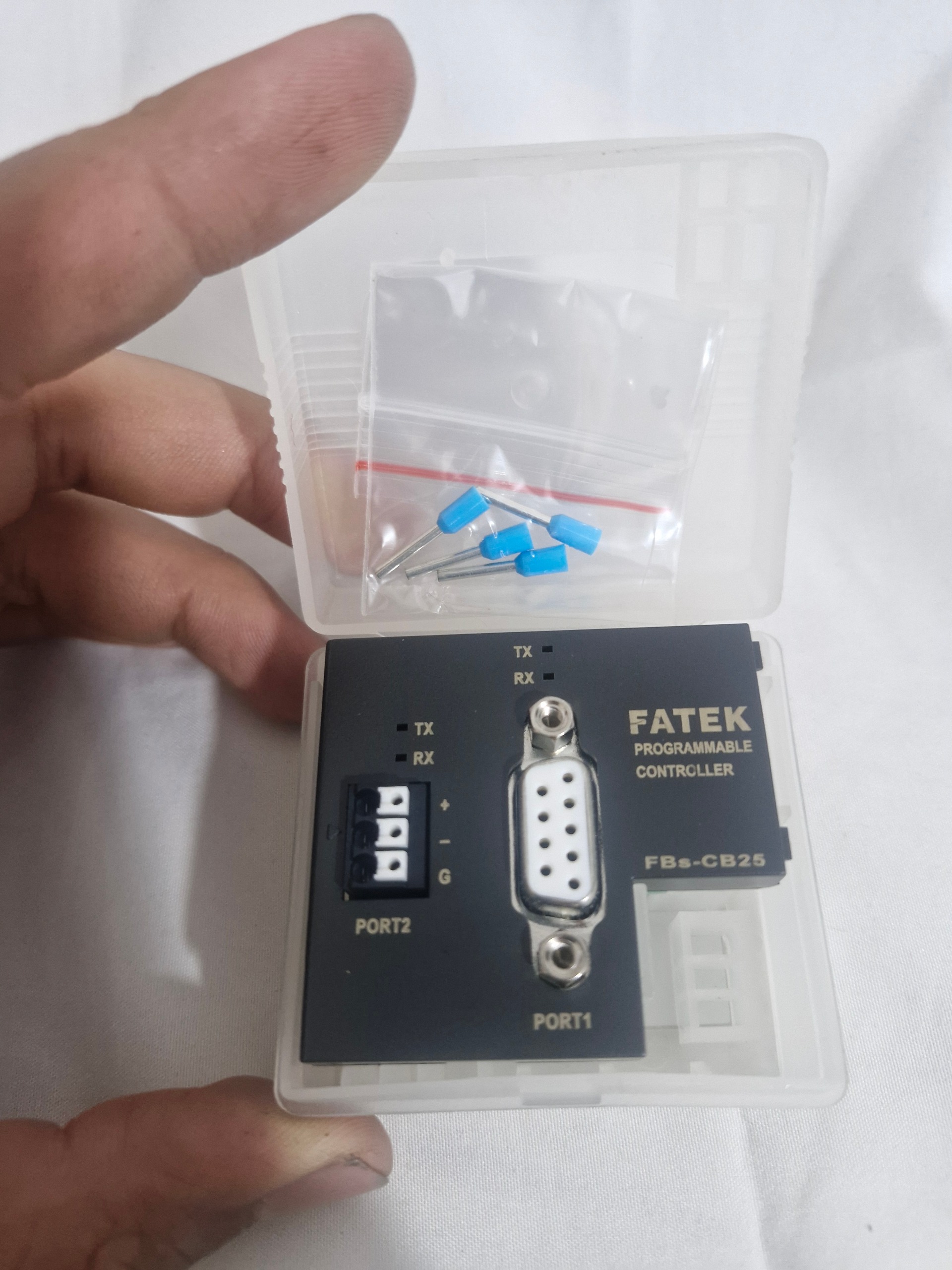 ماژول شبکه fbs-cb25