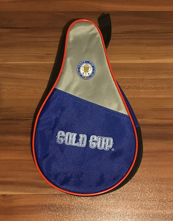 کاور راکت مارک GOLD CUP