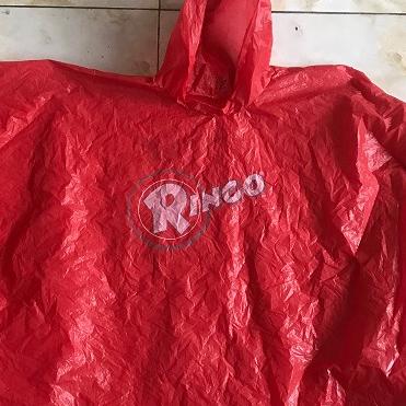 پانچو بچه گانه