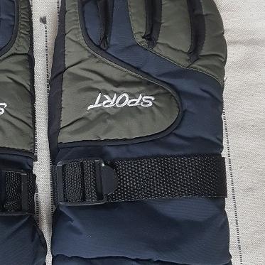 دستکش کوهنوردی نوجوان