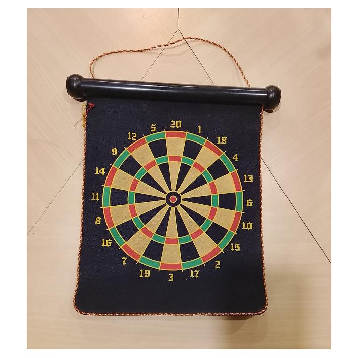 صفحه دارت مغناطیسی