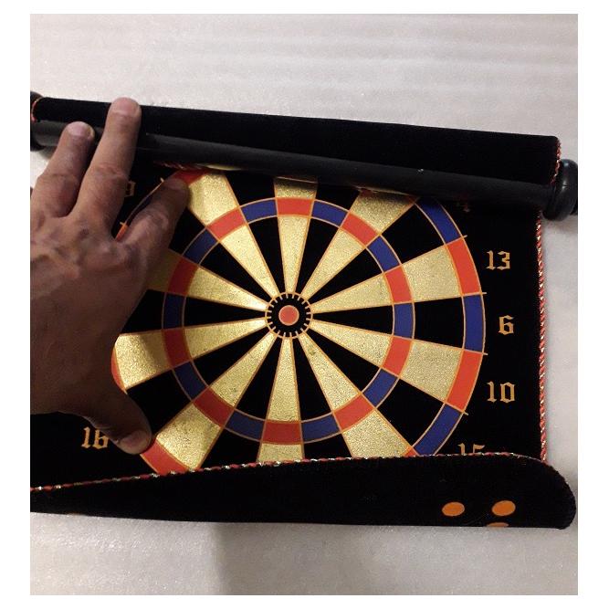 صفحه دارت مغناطیسی