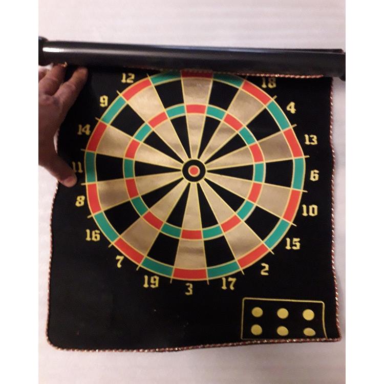 صفحه دارت مغناطیسی ( صفحه بزرگ )