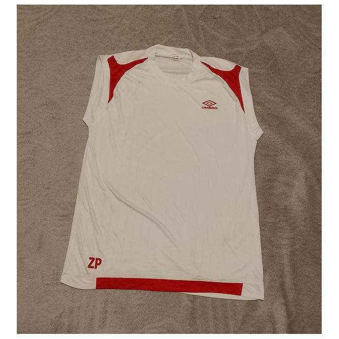 بلوز ورزشی بدون آستین