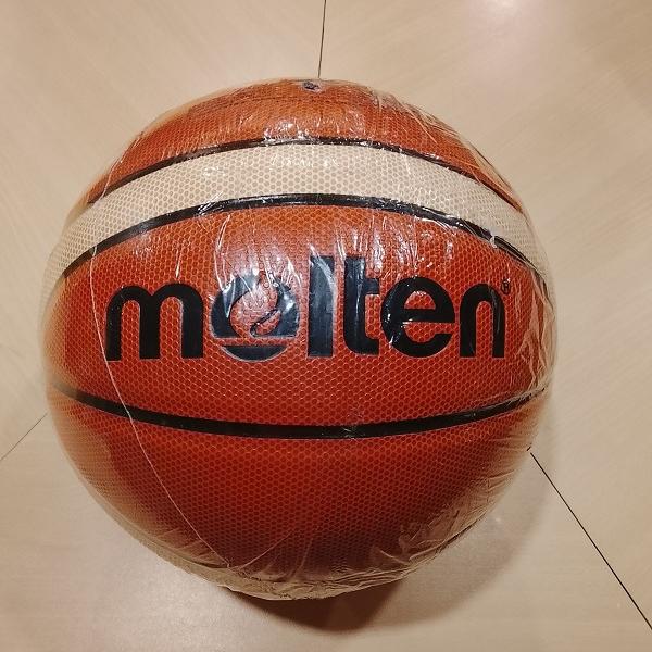 توپ بسکتبال مولتن