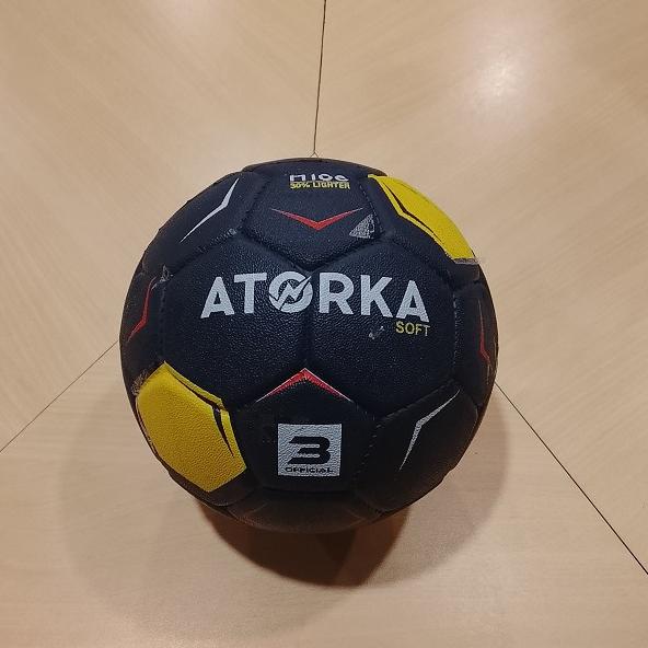 توپ هندبال مارک ATORKA