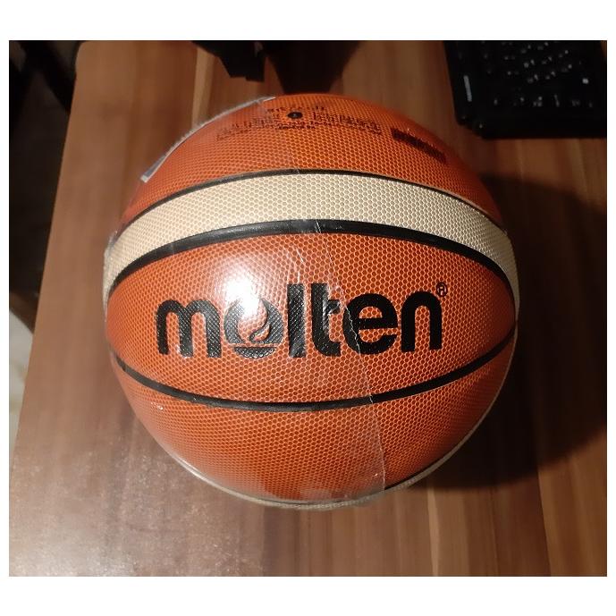 توپ بسکتبال چرمی