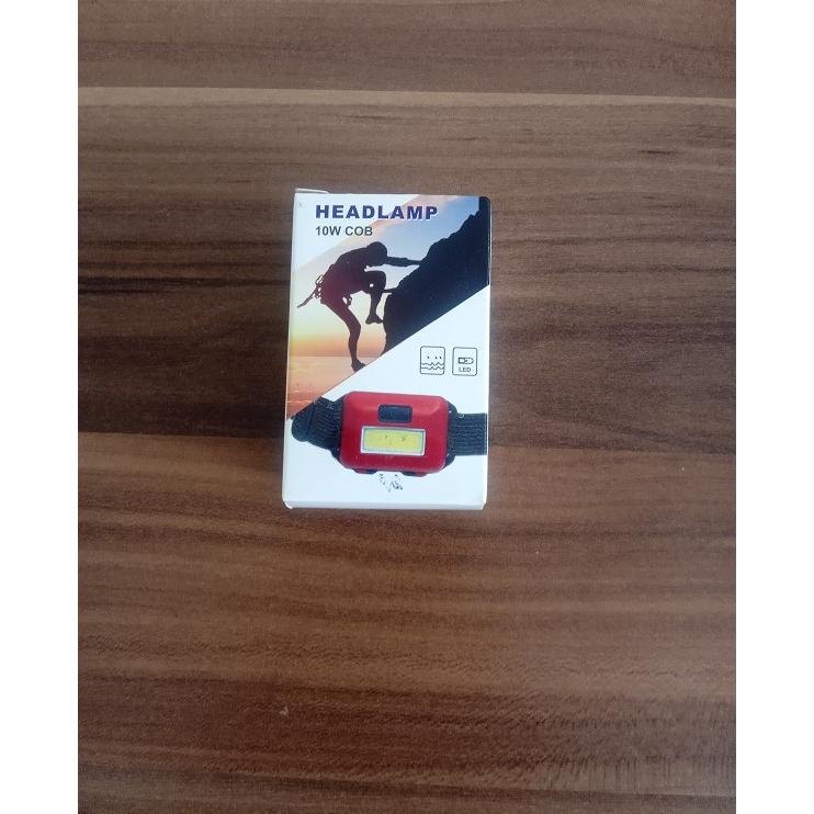 چراغ پیشانی SMD